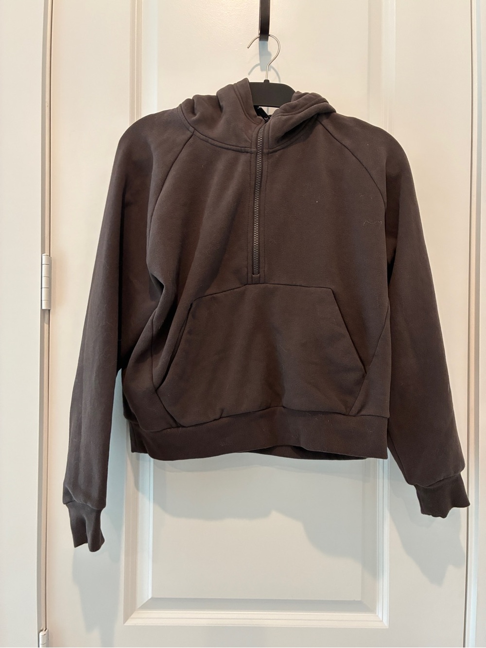 Athlete scuba jacket